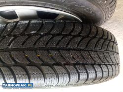 Sprzedam opony - Obrazek 3
