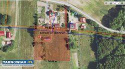 łł 1856 - budowlane, wz na 2 domy - Obrazek 4