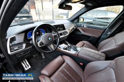 Bmw x5 xdrive40i - 2021 r. - Obrazek 2
