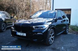 Bmw x5 xdrive40i - 2021 r. - Obrazek 1