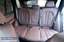 Bmw x5 xdrive40i - 2021 r. - Obrazek 4