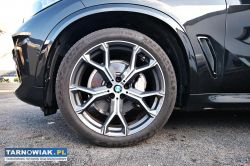 Bmw x5 xdrive40i - 2021 r. - Obrazek 3