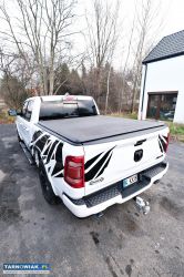 Dodge ram 1500 longhorn 4x4 - 2021 r. - Obrazek 2