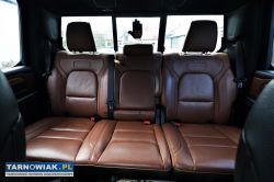 Dodge ram 1500 longhorn 4x4 - 2021 r. - Obrazek 4