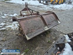 Glebogryzarka 165 nowe łożyska - Obrazek 2