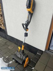 Odsniezarka akumulatorowa STIGA - Obrazek 1