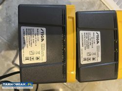 Odsniezarka akumulatorowa STIGA - Obrazek 4