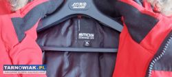 Kurtka zimowa męska XL - Obrazek 2