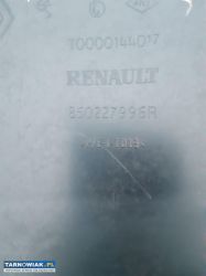 Zderzak Dacia Sandero 2013 t y ł - Obrazek 2