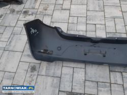 Zderzak Dacia Sandero 2013 t y ł - Obrazek 3