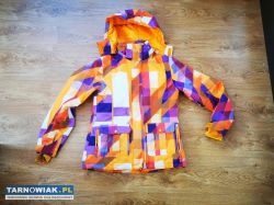 Kurtka snowboardowa Fob rozm. S-XS - Obrazek 1