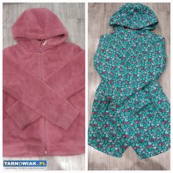 Ubrania dziewczęce - Obrazek 1