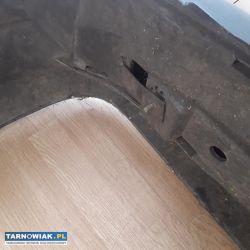 Zderzak tylny Astra F Sedan - Obrazek 3