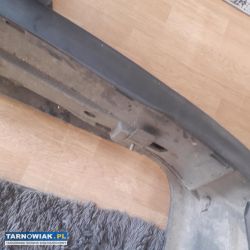 Zderzak tylny Astra F Sedan - Obrazek 4