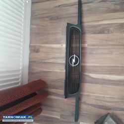 Grill atrapa Opel Astra F Lift - Obrazek 1