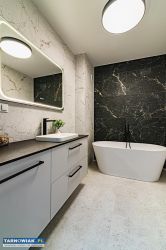 ➡️Okazja! Nowy dom z ogrodem i garażem /799 tys.zł - Obrazek 4