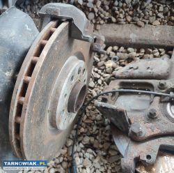 części do samochodu Alfa 159 1.9 150 - Obrazek 1