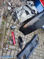 części do samochodu Alfa 159 1.9 150 - Obrazek 2