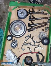 części do samochodu Alfa 159 1.9 150 - Obrazek 4