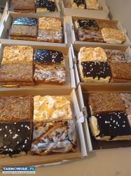 Mix placków na swieta - Obrazek 1