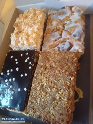 Mix placków na swieta - Obrazek 2