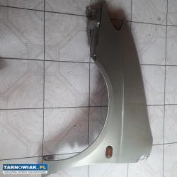 Błotniki przednie Megane-Scenic I - Obrazek 3