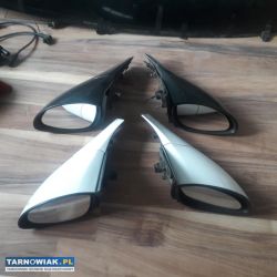 Lustarka El.Opel Vectra B - Obrazek 1