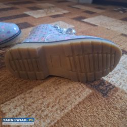 Buty dziecięce - Obrazek 2