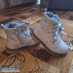 Buty dziecięce - Obrazek 3