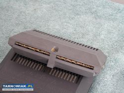 Zwrotnice audio Infinity Reference Standard Automo - Obrazek 3