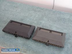 Zwrotnice audio Infinity Reference Standard Automo - Obrazek 1