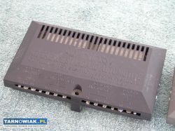 Zwrotnice audio Infinity Reference Standard Automo - Obrazek 2