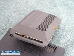 Zwrotnice audio Infinity Reference Standard Automo - Obrazek 4