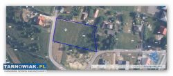 Działka widokowa 29 ar - TANIO - Obrazek 1