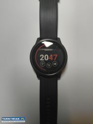 Zegarek Garmin Vivo Active 4 - Obrazek 1