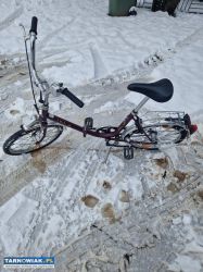 Rower Jaguar - Obrazek 1