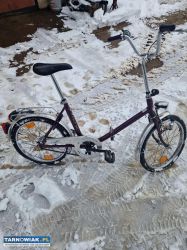 Rower Jaguar - Obrazek 2