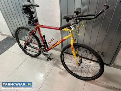 Rower górski AUTHOR kultowy 26" - Obrazek 1