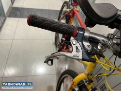 Rower górski AUTHOR kultowy 26" - Obrazek 2