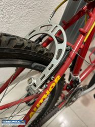 Rower górski AUTHOR kultowy 26" - Obrazek 4