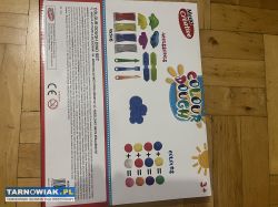 Sprzedam zestawy dla dzieci 3+ - Obrazek 4