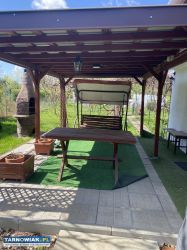 Sprzedam działkę ROD w Mościcach - Obrazek 3