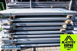 Blacha t-14 ocynk – tanio - Obrazek 3