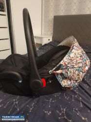 Wózek 3w1 Turismo up - Obrazek 3