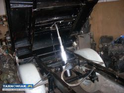 Przyczepa  wywrotka - Obrazek 3