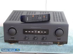 Wzmacniacz Philips FA-950 pilot mocny i sprawny. D - Obrazek 1