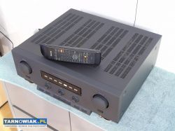 Wzmacniacz Philips FA-950 pilot mocny i sprawny. D - Obrazek 2