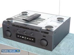 Wzmacniacz Philips FA-950 pilot mocny i sprawny. D - Obrazek 4