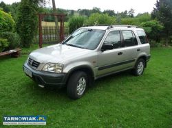 Honda crv 2.0 gaz lpg - Obrazek 3