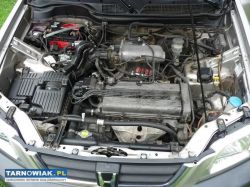 Honda crv 2.0 gaz lpg - Obrazek 4